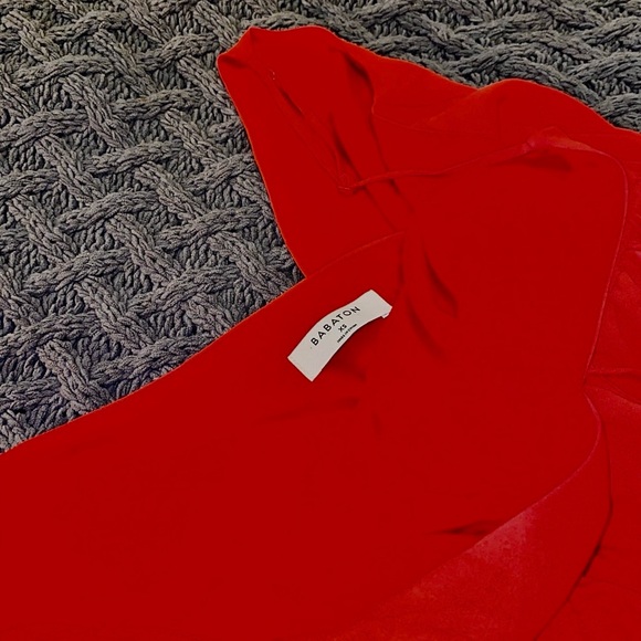 Babaton Midi Dress - Picture 4 of 4